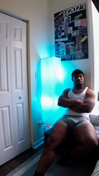 Image 5 of Refined Premium underwear (Sage Green)