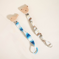 Pacifier Clip