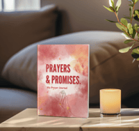 Image 5 of PRAYERS & PROMISES: My Prayer Journal