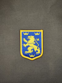 Image 1 of Ukraine Galicians Patch