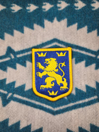 Image 3 of Ukraine Galicians Patch