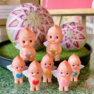 Image of Kewpie Angels