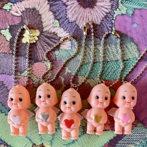 Image of Kewpie Angels