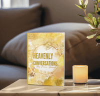 Image 3 of Heavenly Conversations: My Dream Journal