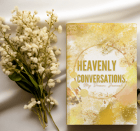 Image 1 of Heavenly Conversations: My Dream Journal