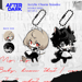 Image of [back-order] After Dark - Shuake Maid Charm Standee / persona5