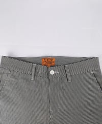 Image of FTP Striped Work Pants