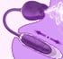 Brizzy Purple Double Pleasure Image 2