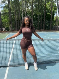 Chocolate Body