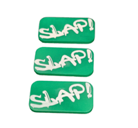 Image 3 of Slap Vandal Trojan Token