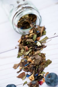 Image 4 of Bontanist's Blend Loose Leaf Tea Blend