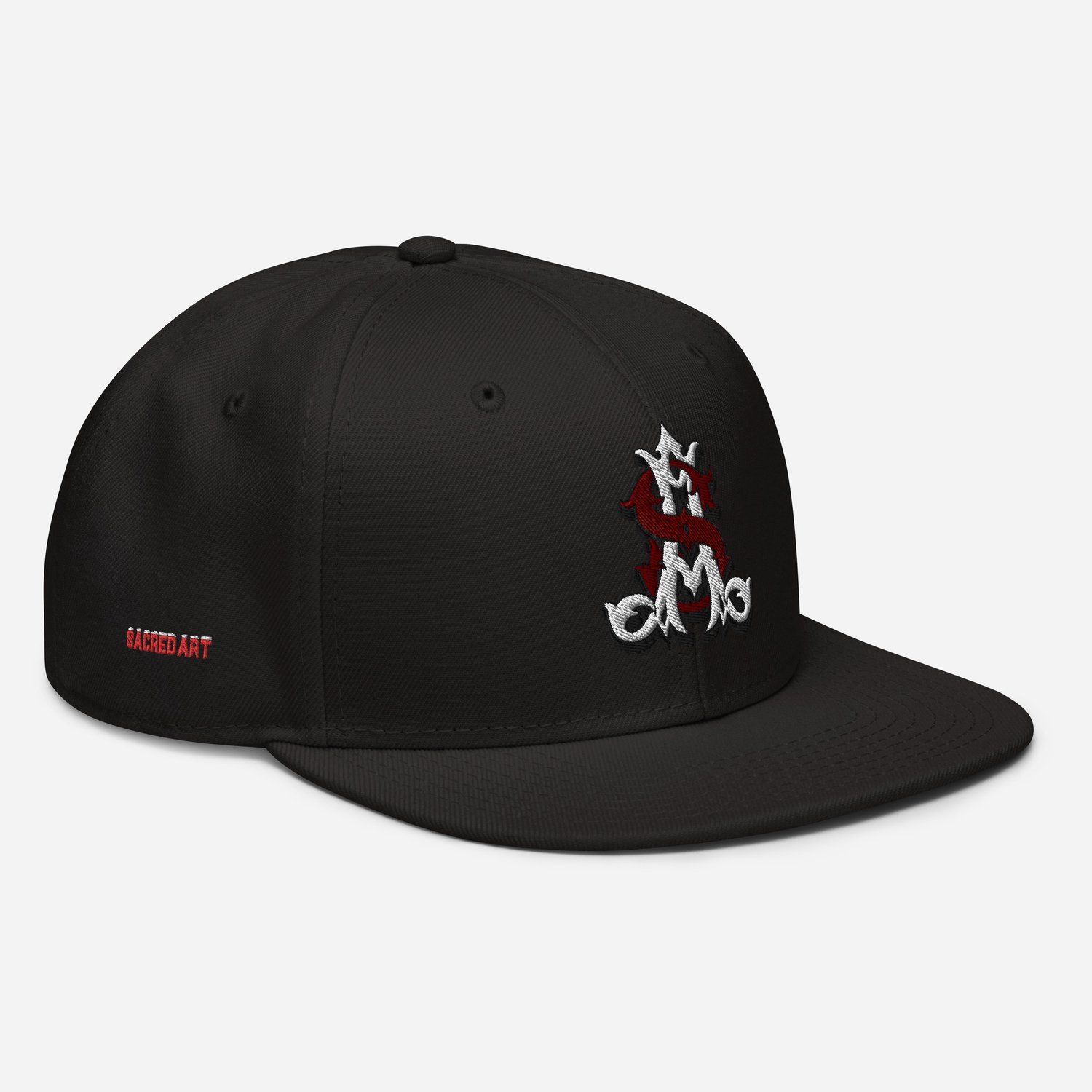 Image of SA Logo Snapback