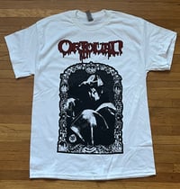 Image 1 of ORTOLAN "A Sudden Loss" T-Shirt