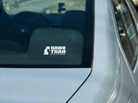 Image 5 of Hawk Tuah Spit On That Thing Car Decal(2 pack)