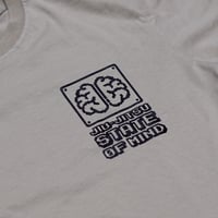 Image 4 of ATTACK TURTLE V2 T-SHIRT (AVAILABLE IN ADULT & YOUTH SIZES)