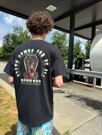 Image 8 of Coffin Tee
