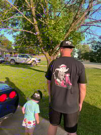 Image 5 of Black Cat Trucker