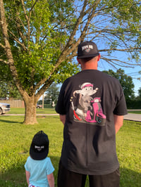 Image 4 of Black Cat Trucker