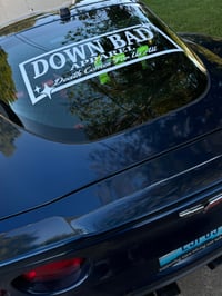 Image 1 of Death Is Coming Banner