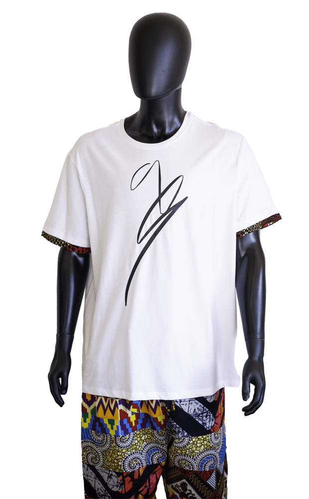 Image of FYM Men's Lined Sleeve  & Drawstring Joseph's Pants Set