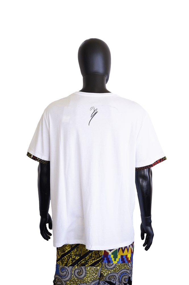 Image of FYM Men's Lined Sleeve  & Drawstring Joseph's Pants Set