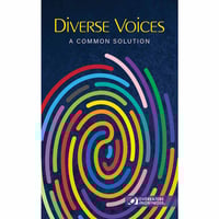 Four (4) copies: Diverse Voices: A Common Solution