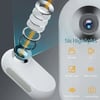 1080P Pet Collar HD Camera with Video Recording Wireless Mini Body Cam for Indoor/Outdoor