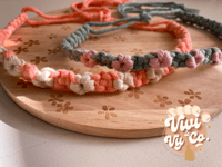 Image 4 of Posie Headband-Adult