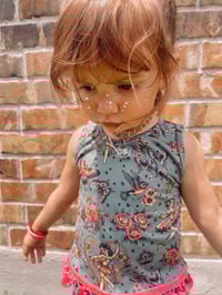 Image 5 of  Chasing Wildflowers Choker/Necklace- Child