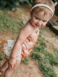 Image 1 of Serene Headband- Toddler/Child