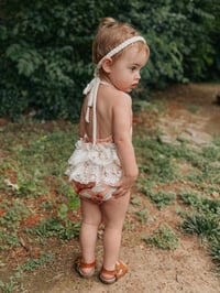 Image 2 of Serene Headband- Toddler/Child