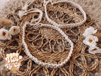 Image 4 of Serene Headband- Toddler/Child