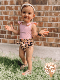 Image 5 of Serene Headband- Toddler/Child