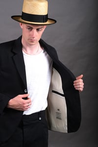 Image 12 of CLUB Jacket - BLACK L available £375.00