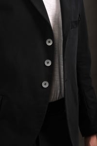 Image 13 of CLUB Jacket - BLACK L available £375.00