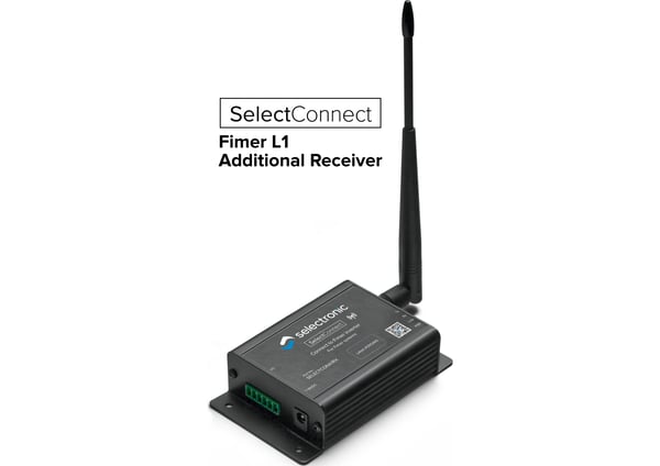 Image of SelectConnect - SP PRO to ABB Fimer SCERT (additional receiver only) (005454)