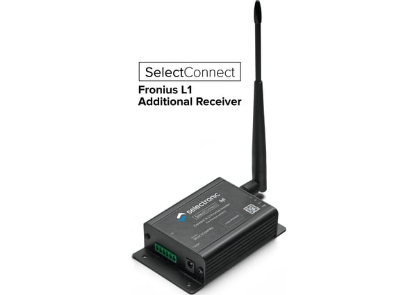 Image of SelectConnect - SP PRO to Fronius SCERT  (additional receiver only)