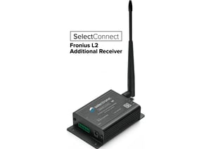 Image of SelectConnect - SP PRO to Fronius SCERT (additional receiver only)