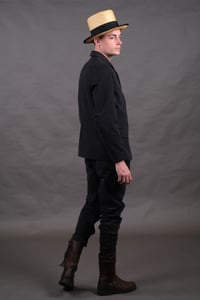 Image 14 of CLUB Jacket - BLACK L available £375.00