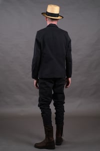 Image 15 of CLUB Jacket - BLACK L available £375.00