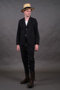 Image 16 of CLUB Jacket - BLACK L available £375.00