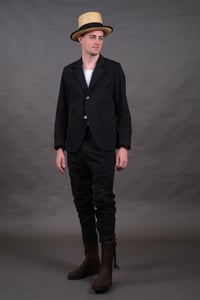 Image 16 of CLUB Jacket - BLACK £375.00