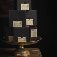 Image 1 of Blanc + Nero La Collection Francaise