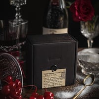 Image 6 of Blanc + Nero La Collection Francaise