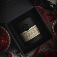 Image 7 of Blanc + Nero La Collection Francaise