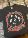 BTGOG Hellacopters Tee