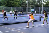 Pickleball: Where Fitness Meets Fun