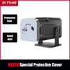 MSL 4K Native Projector | HY320, Android 11, 390ANSI, Dual WiFi6