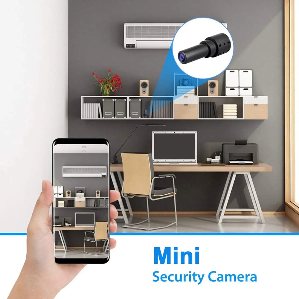 WiFi Connectivity Example