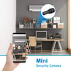Mini Camera WiFi HD 1080P Hidden IP Night Vision Camcorder Home Security Cam